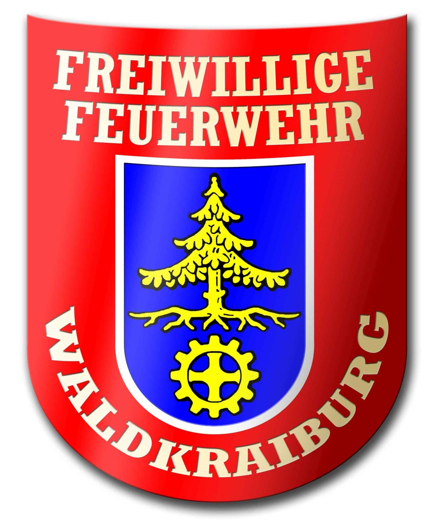 Freiwillige Feuerwehr Waldkraiburg