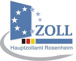 Hauptzollamt Rosenheim